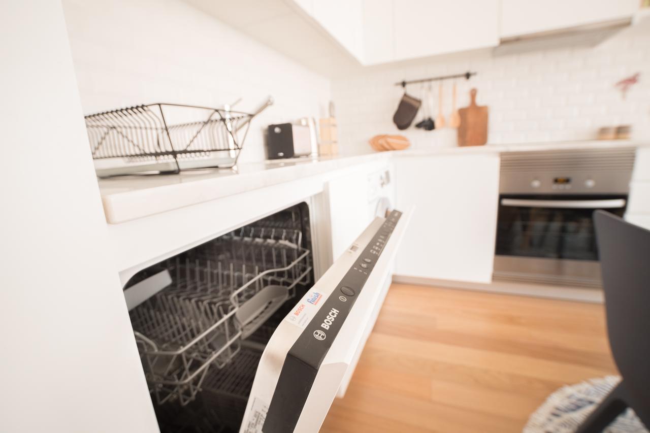 Apartamento Vale Quiet & Comfort Flat
