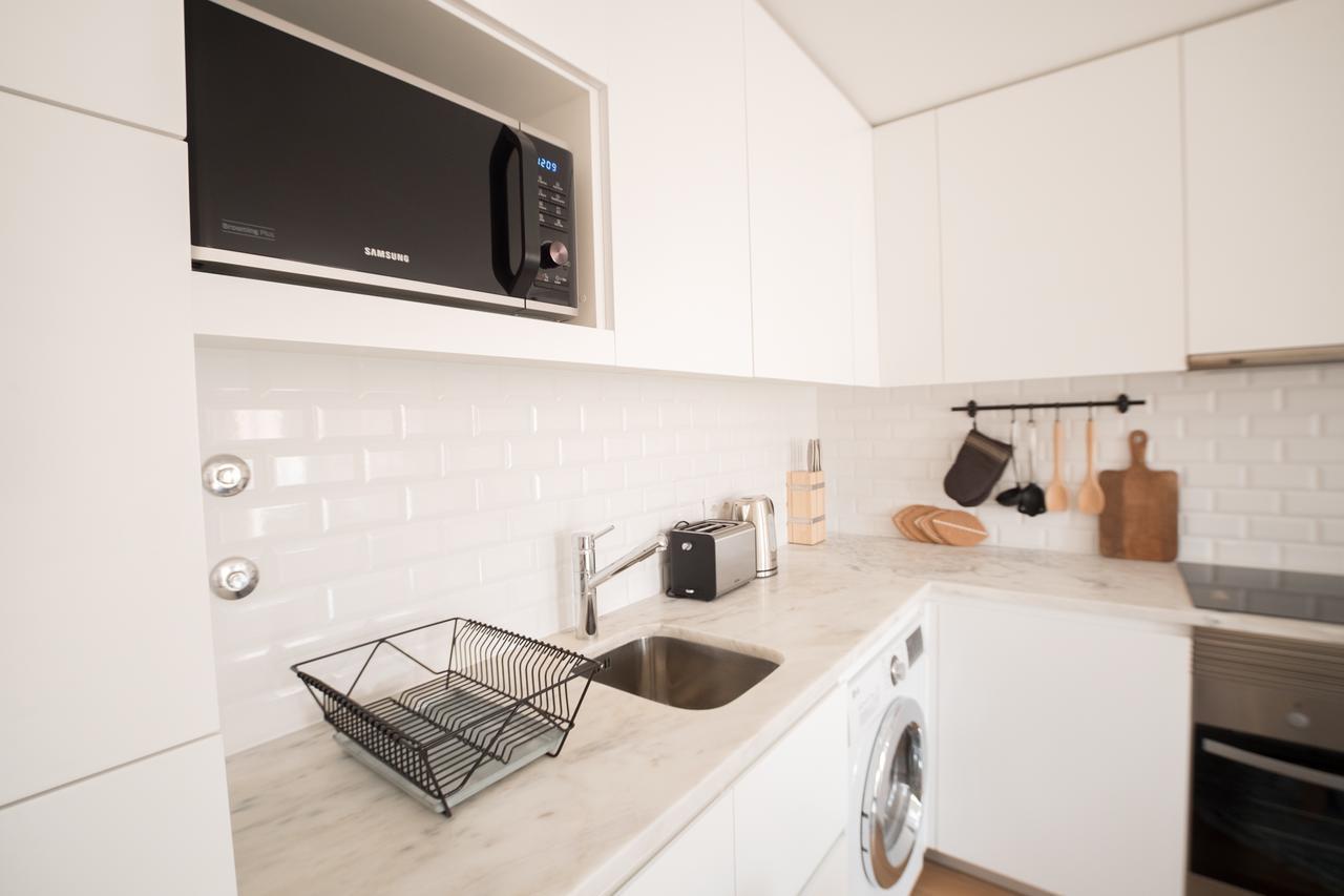 Vale Quiet & Comfort Flat Apartamento
