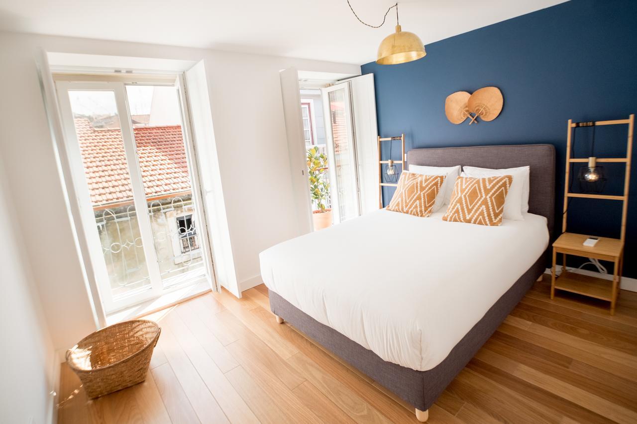 Vale Quiet & Comfort Flat Apartamento