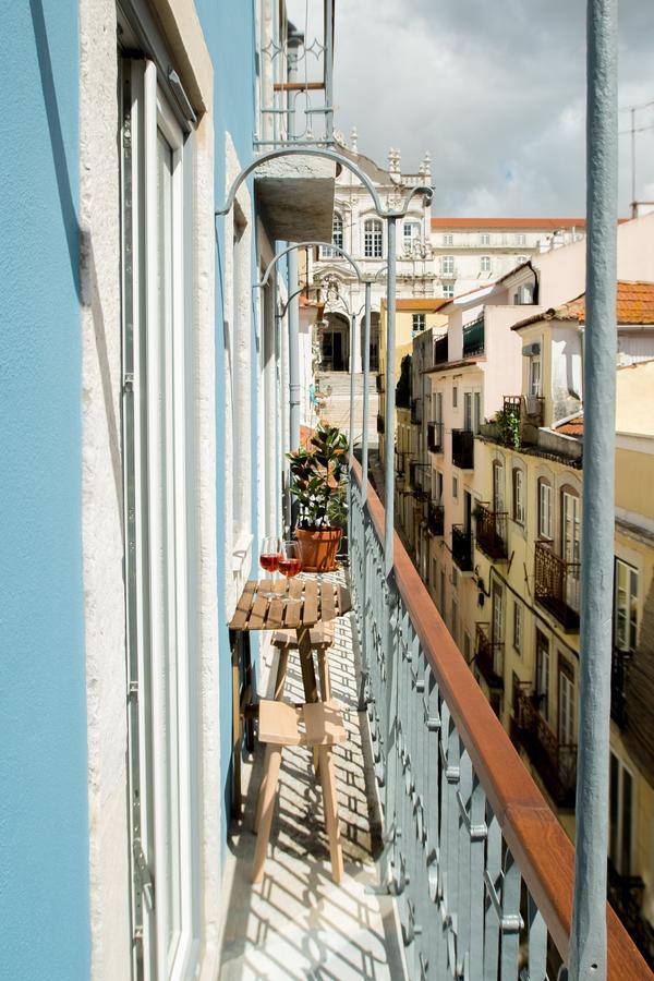 Apartamento Vale Quiet & Comfort Flat