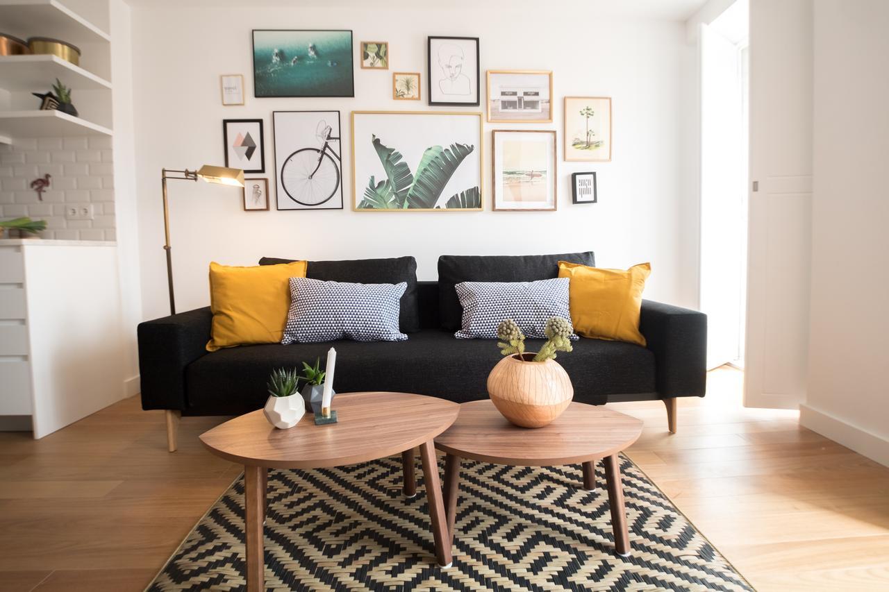 Vale Quiet & Comfort Flat Lisboa