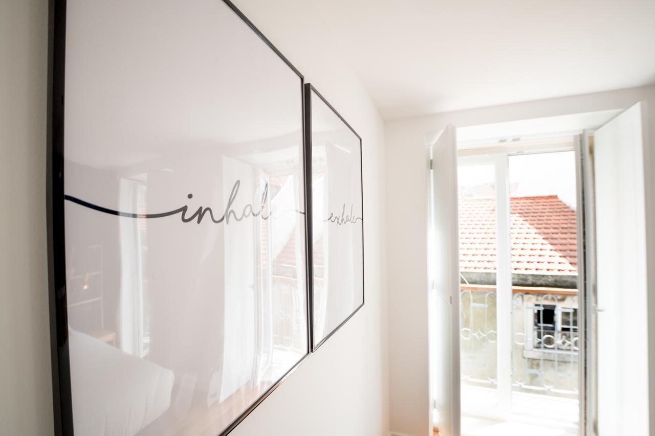 Vale Quiet & Comfort Flat Lisboa