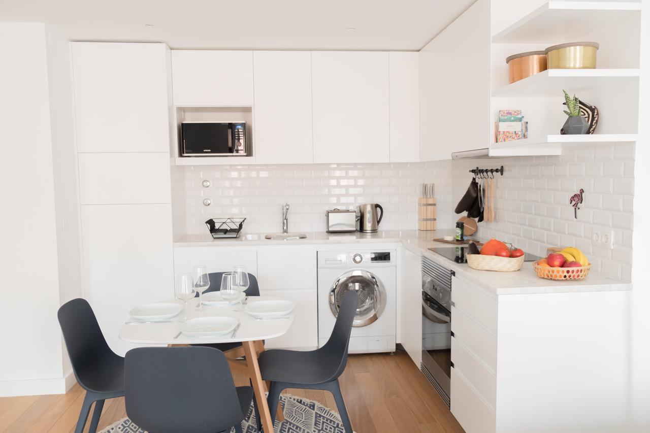 Vale Quiet & Comfort Flat Apartamento
