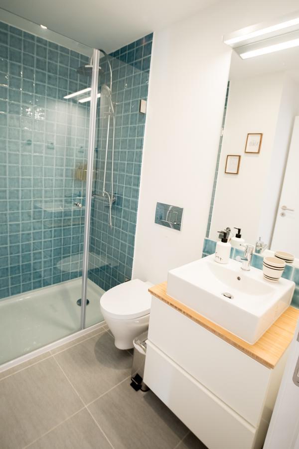 Vale Quiet & Comfort Flat * Lisboa