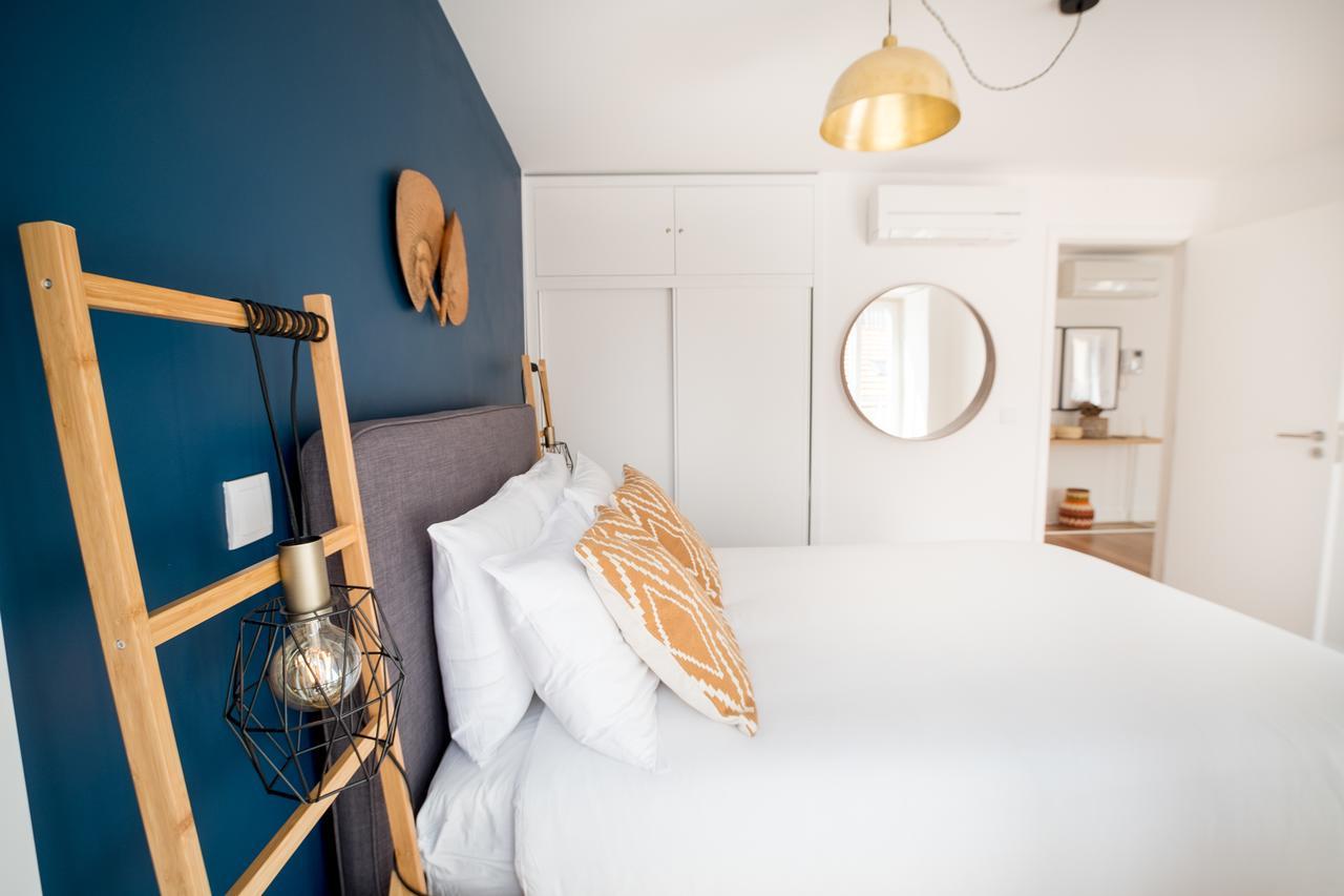 Apartamento Vale Quiet & Comfort Flat