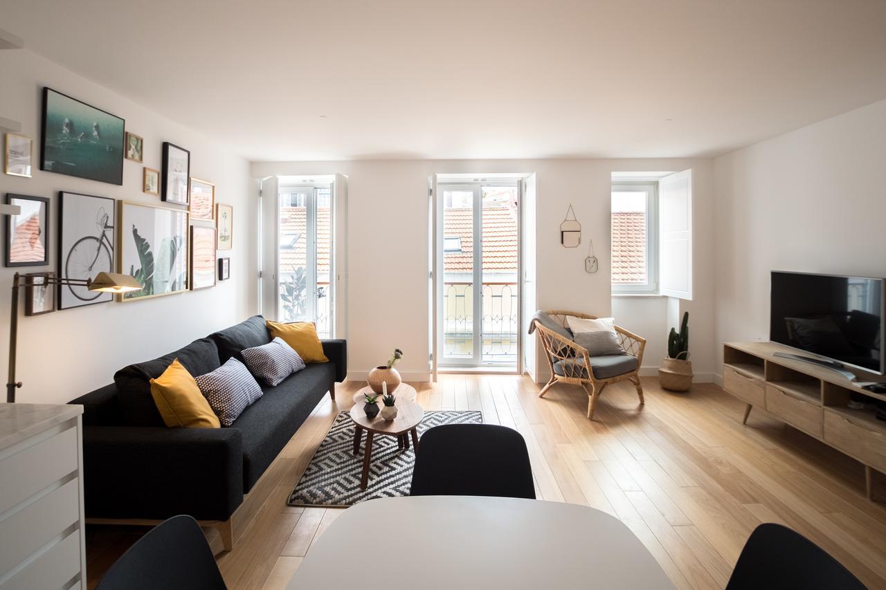 Apartamento Vale Quiet & Comfort Flat