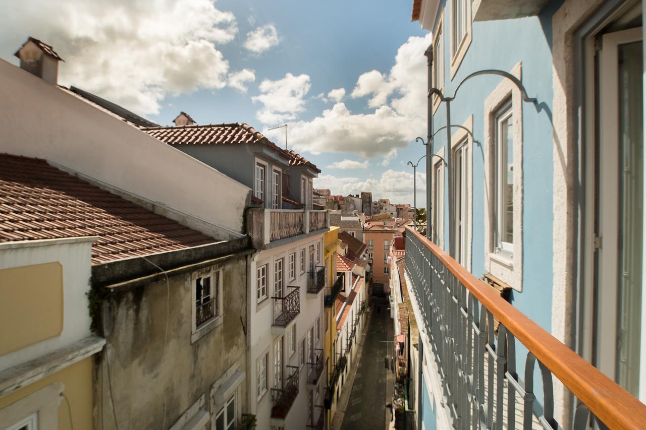 Apartamento Vale Quiet & Comfort Flat