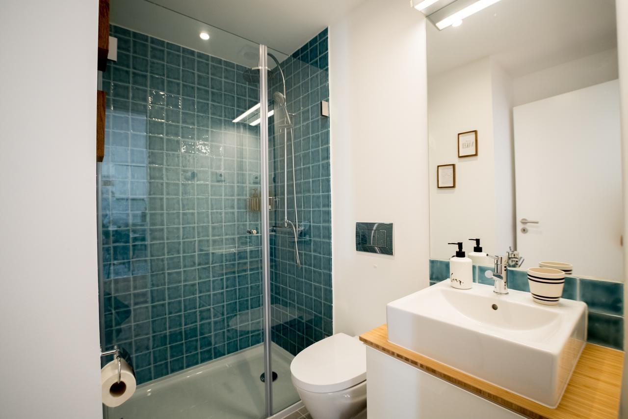 Apartamento Vale Quiet & Comfort Flat